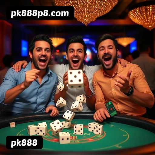 Benefícios Download pk888