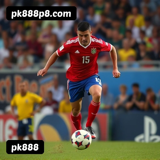 Baixar pk888 Android