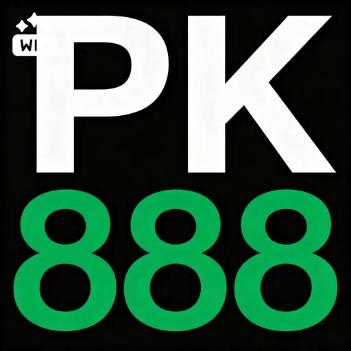 Logo da pk888