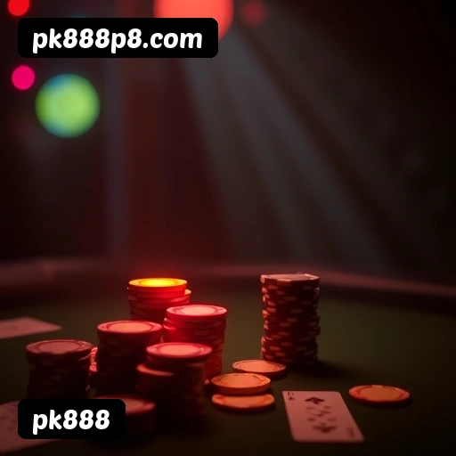 Transparência RTP pk888