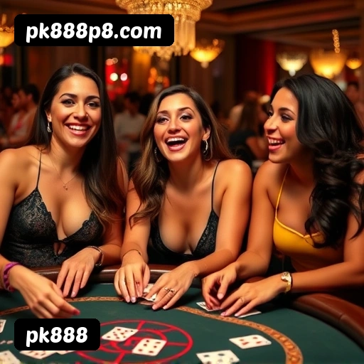 Eventos pk888